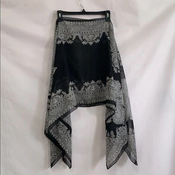 ‎SWIMSUIT BEAUTIFUL COVER UP - Picture 3 of 6